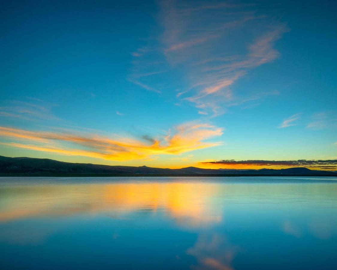 Uros Waliski Lodge プーノ エクステリア 写真